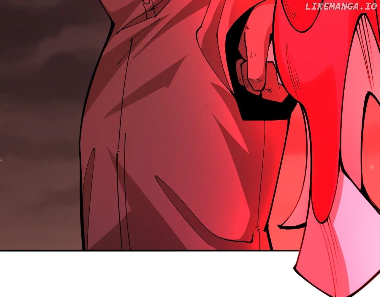 Era of the Haunted Chapter 314 - page 32